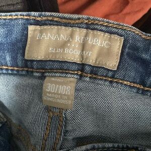 Women’s jeans size 10r
